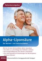 Cover-Bild Alpha Liponsäure