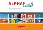 Cover-Bild Alpha plus - Deutsch als Zweitsprache - Kompakt