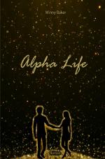 Cover-Bild Alpha-Reihe / Alpha Life