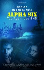 Cover-Bild Alpha Six
