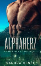 Cover-Bild Alphaherz (Alpha Band 4)