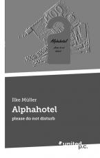 Cover-Bild Alphahotel