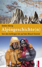 Cover-Bild Alpingeschichte(n)