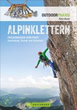 Cover-Bild Alpinklettern