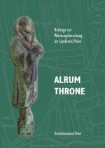 Cover-Bild Alrum, Throne