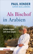 Cover-Bild Als Bischof in Arabien