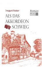 Cover-Bild Als das Akkordeon schwieg