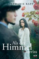 Cover-Bild Als der Himmel zerriss