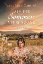 Cover-Bild Als der Sommer verschwand