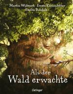 Cover-Bild Als der Wald erwachte