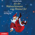 Cover-Bild Als der Weihnachtsmann vom Himmel fiel