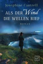 Cover-Bild Als der Wind die Wellen rief