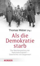 Cover-Bild Als die Demokratie starb