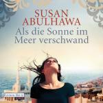 Cover-Bild Als die Sonne im Meer verschwand