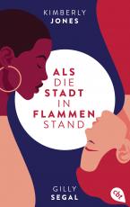 Cover-Bild Als die Stadt in Flammen stand