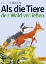 Cover-Bild Als die Tiere den Wald verließen