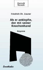 Cover-Bild Als er anklopfte, der mit seiner Knochenhand