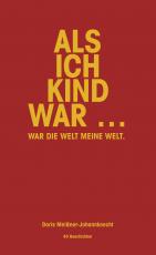 Cover-Bild Als ich Kind war …