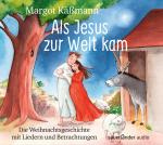 Cover-Bild Als Jesus zur Welt kam