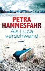 Cover-Bild Als Luca verschwand