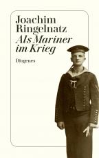 Cover-Bild Als Mariner im Krieg