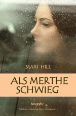 Cover-Bild Als Merthe schwieg