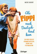 Cover-Bild Als Pippi nach Deutschland kam