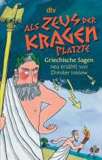 Cover-Bild Als Zeus der Kragen platzte