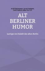 Cover-Bild Alt Berliner Humor