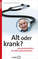 Cover-Bild Alt oder krank?