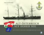 Cover-Bild Alt-Österreich auf hoher See