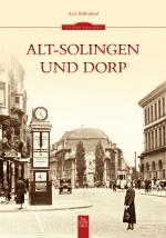 Cover-Bild Alt-Solingen und Dorp