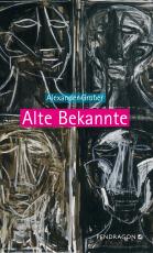 Cover-Bild Alte Bekannte