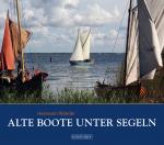 Cover-Bild Alte Boote unter Segeln