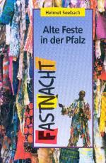 Cover-Bild Alte Feste in der Pfalz / Fastnacht