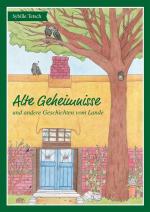 Cover-Bild Alte Geheimnisse