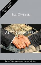Cover-Bild Alte Genossen