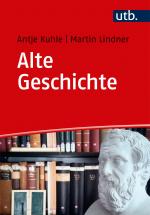 Cover-Bild Alte Geschichte