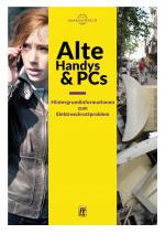 Cover-Bild Alte Handys und PCs