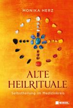 Cover-Bild Alte Heilrituale