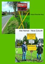 Cover-Bild Alte Heimat – Neue Zu7kunft