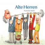 Cover-Bild Alte Herren