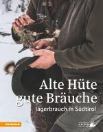 Cover-Bild Alte Hüte, gute Bräuche