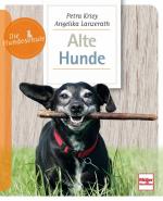 Cover-Bild Alte Hunde