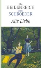 Cover-Bild Alte Liebe