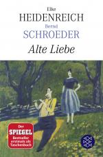 Cover-Bild Alte Liebe