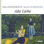 Cover-Bild Alte Liebe