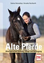 Cover-Bild Alte Pferde