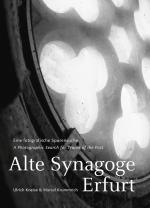 Cover-Bild Alte Synagoge Erfurt – Old Synagogue Erfurt