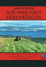 Cover-Bild Alte Wege nach Siebenbürgen